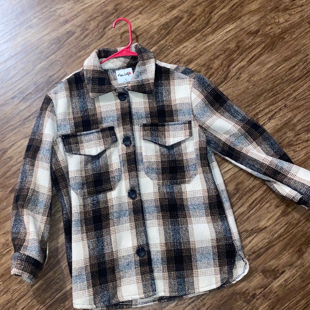 Flannel